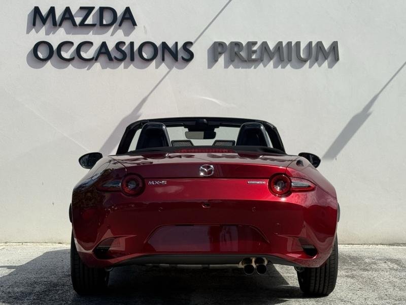 mazda - Visuel 3
