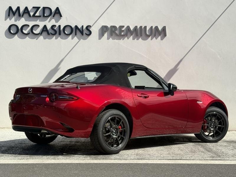 mazda - Visuel 5