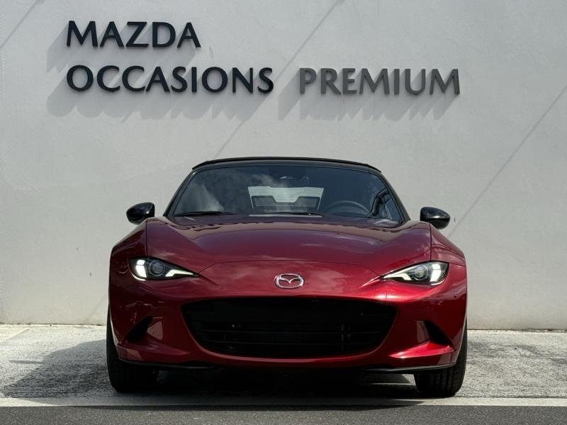mazda - Visuel 6