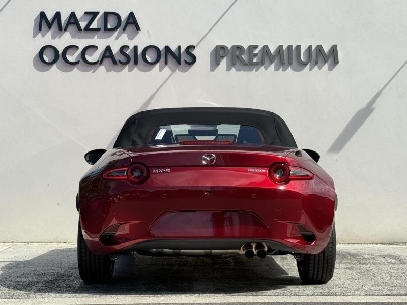 mazda - Visuel 7