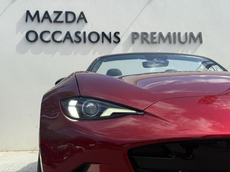 mazda - Visuel 10
