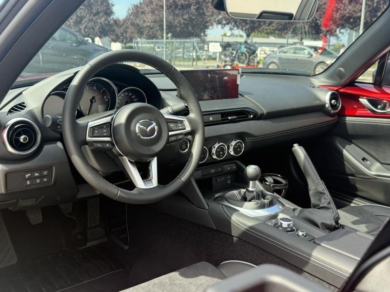 mazda - Visuel 11