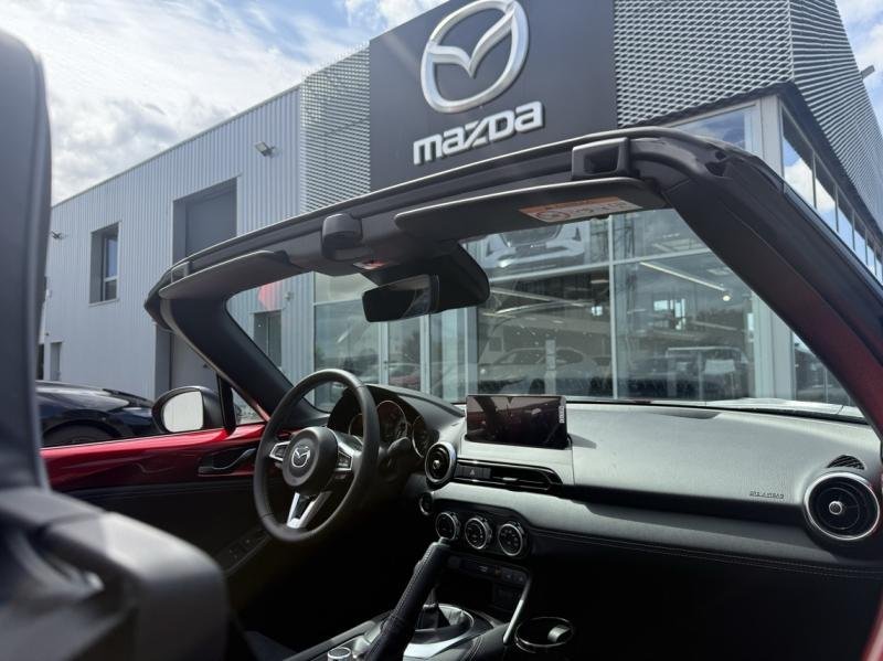mazda - Visuel 17