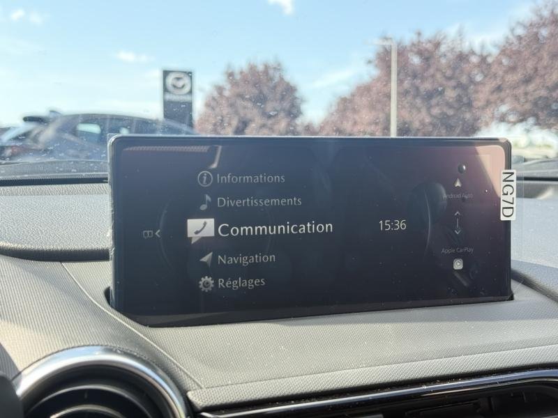 mazda - Visuel 18