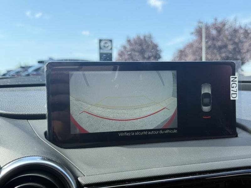 mazda - Visuel 19