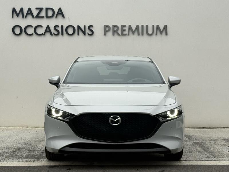 mazda - Visuel 4
