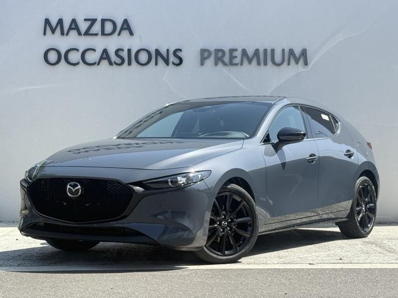 mazda - Visuel 0