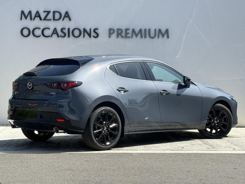 mazda - Visuel 1