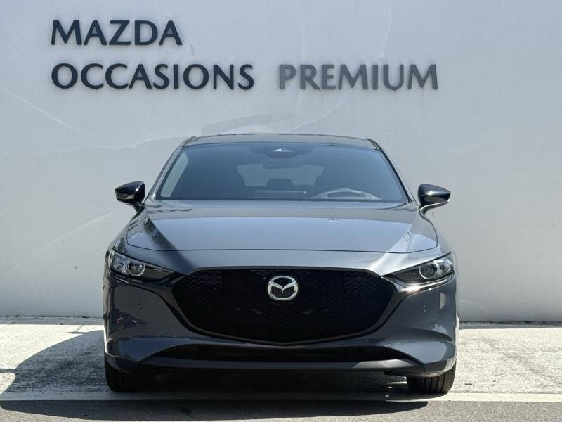 mazda - Visuel 2