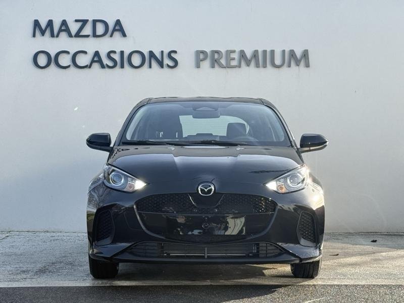 mazda - Visuel 2