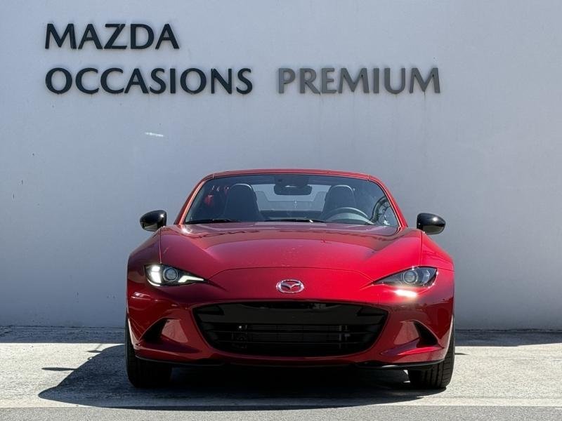 mazda - Visuel 2