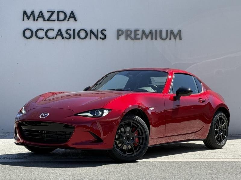 mazda - Visuel 4