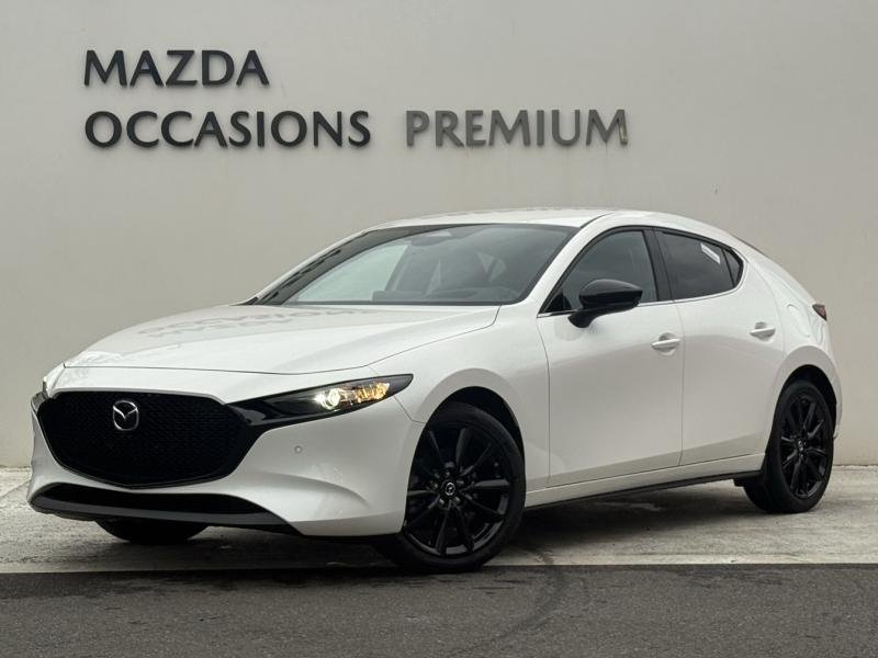 mazda - Visuel 0