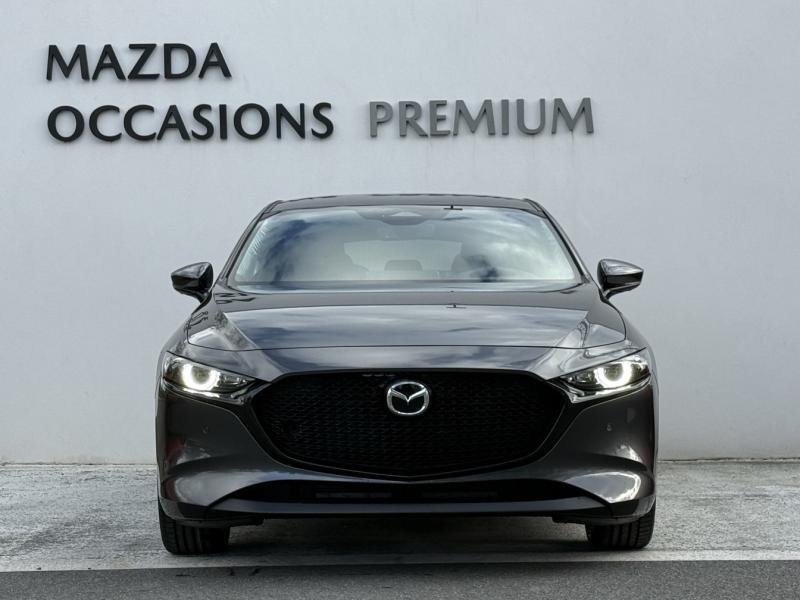 mazda - Visuel 2