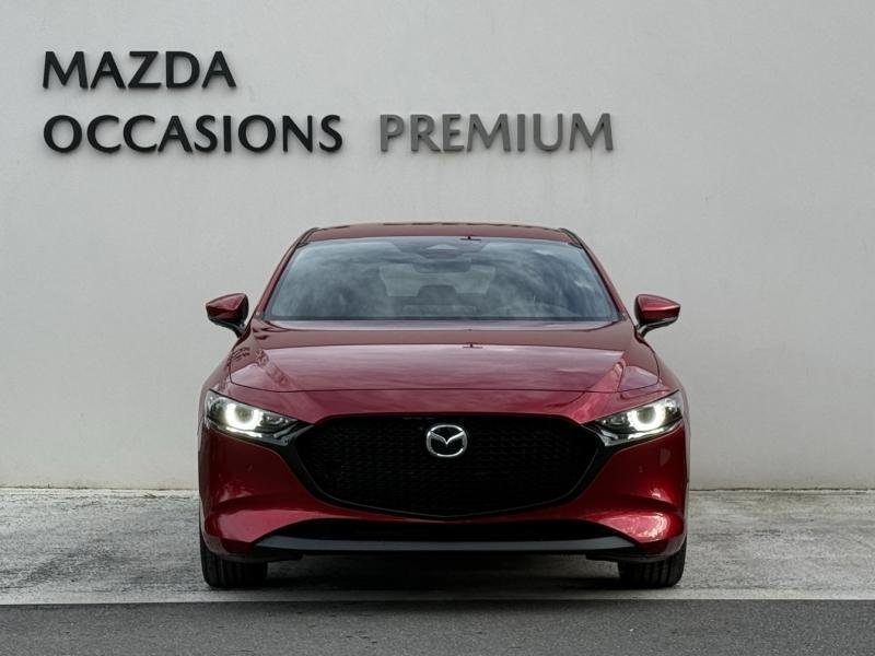 mazda - Visuel 2