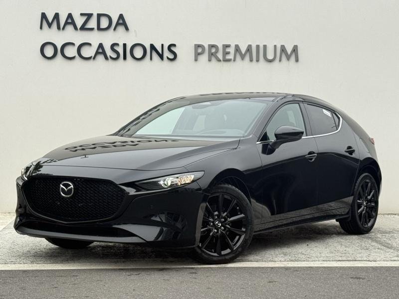 mazda - Visuel 0