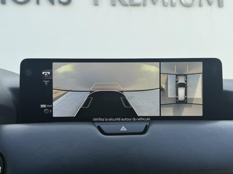 mazda - Visuel 12