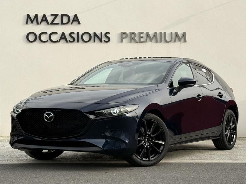 mazda - Visuel 0