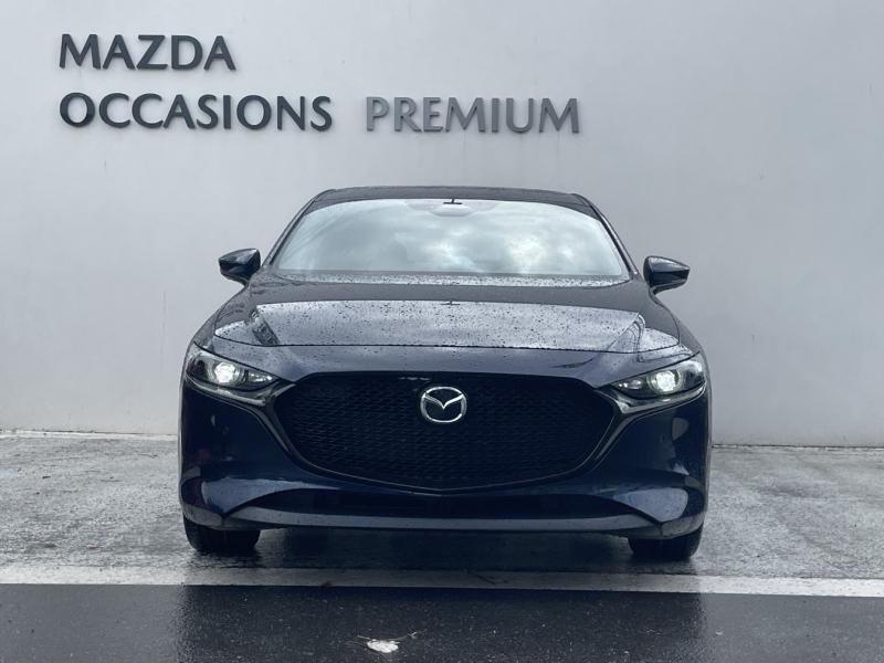 mazda - Visuel 2