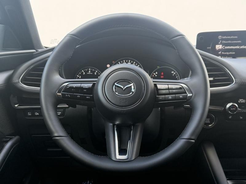 mazda - Visuel 9
