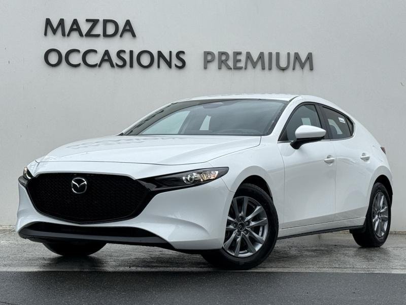 mazda - Visuel 0