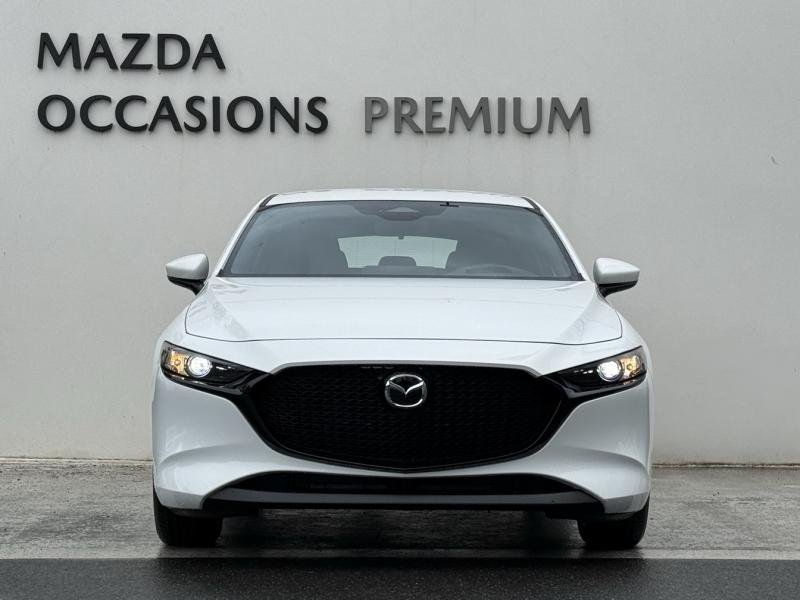 mazda - Visuel 2