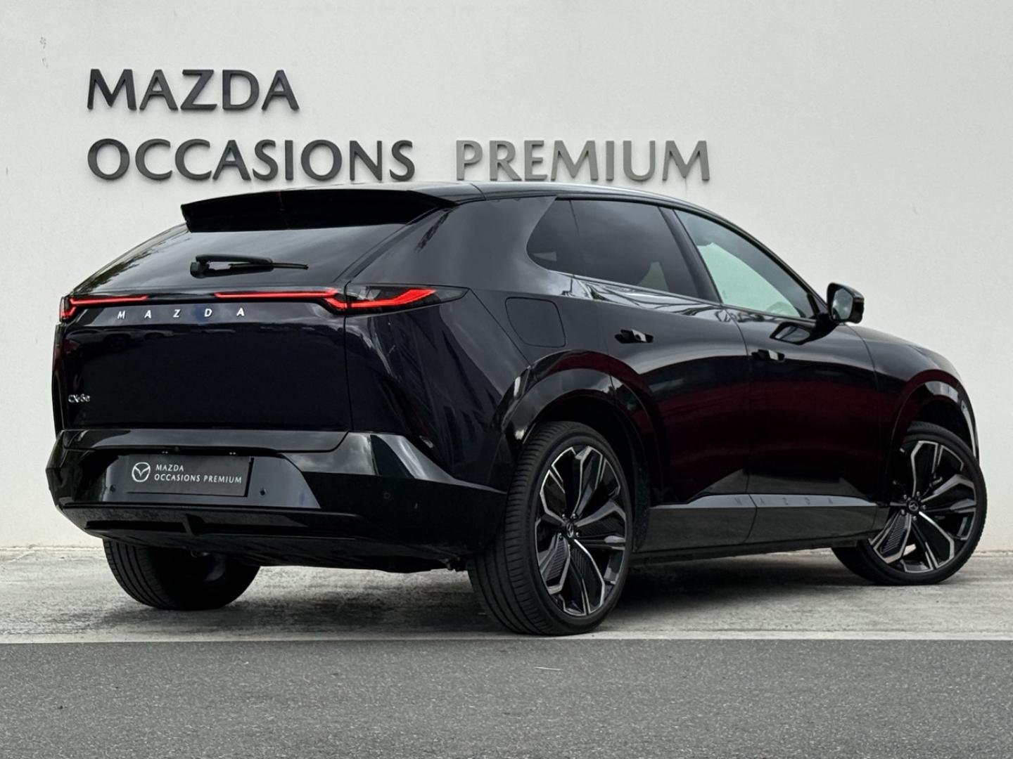 mazda - Visuel 1
