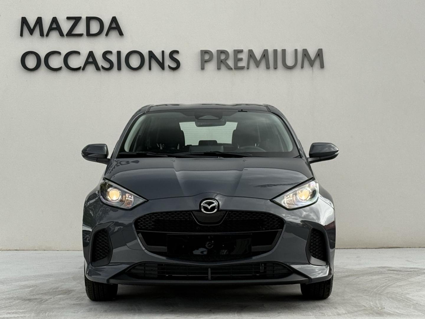 mazda - Visuel 2