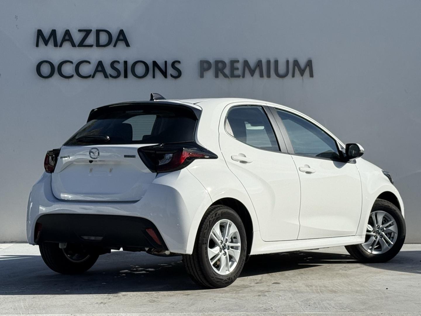 mazda - Visuel 1