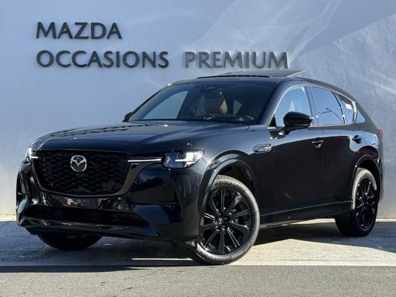 mazda - Visuel 0
