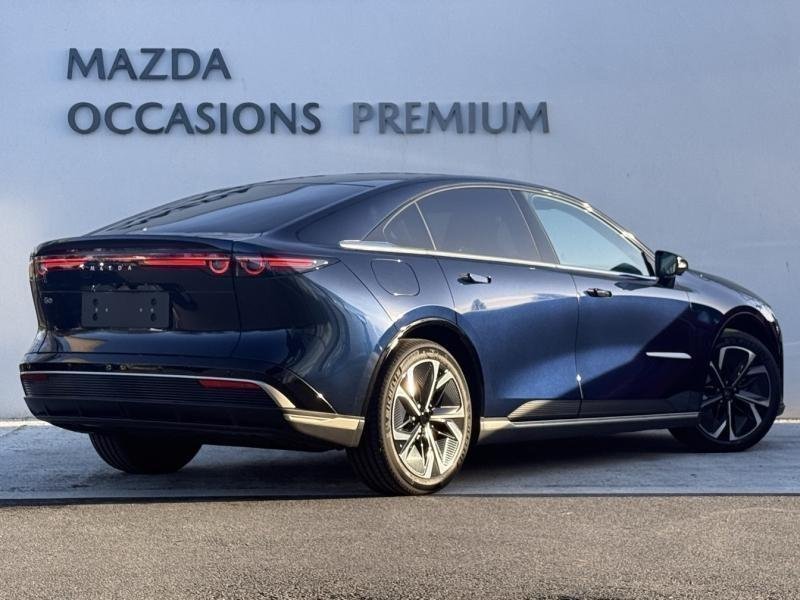 mazda - Visuel 1