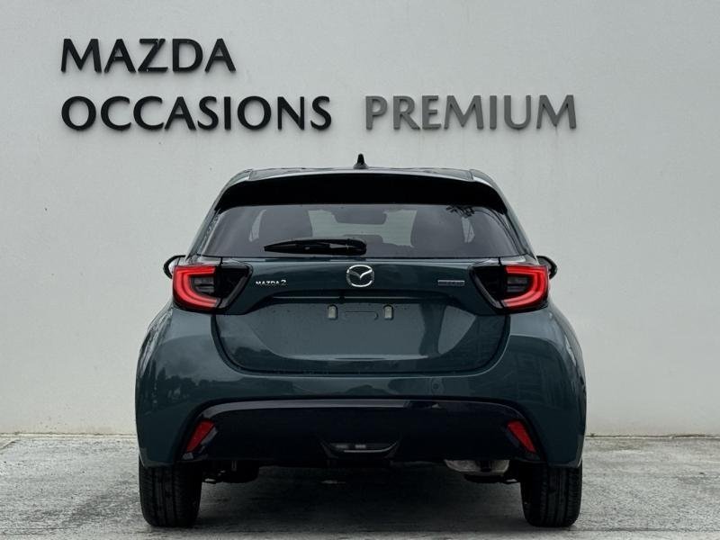 mazda - Visuel 3