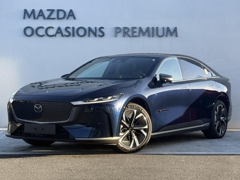 mazda - Visuel 0