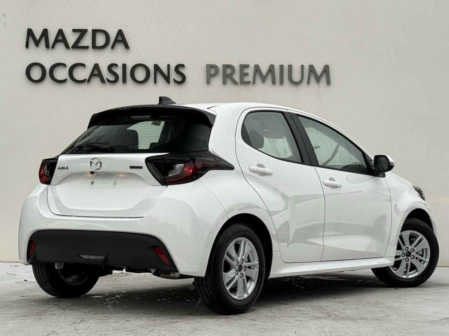 mazda - Visuel 1