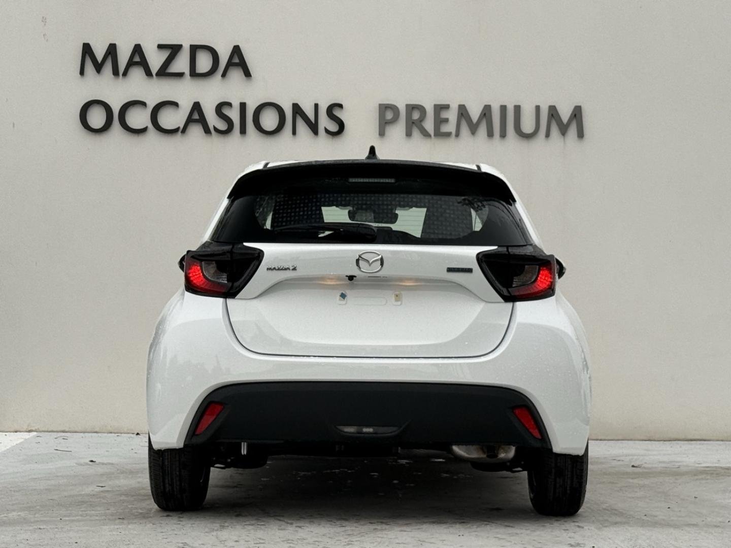mazda - Visuel 3