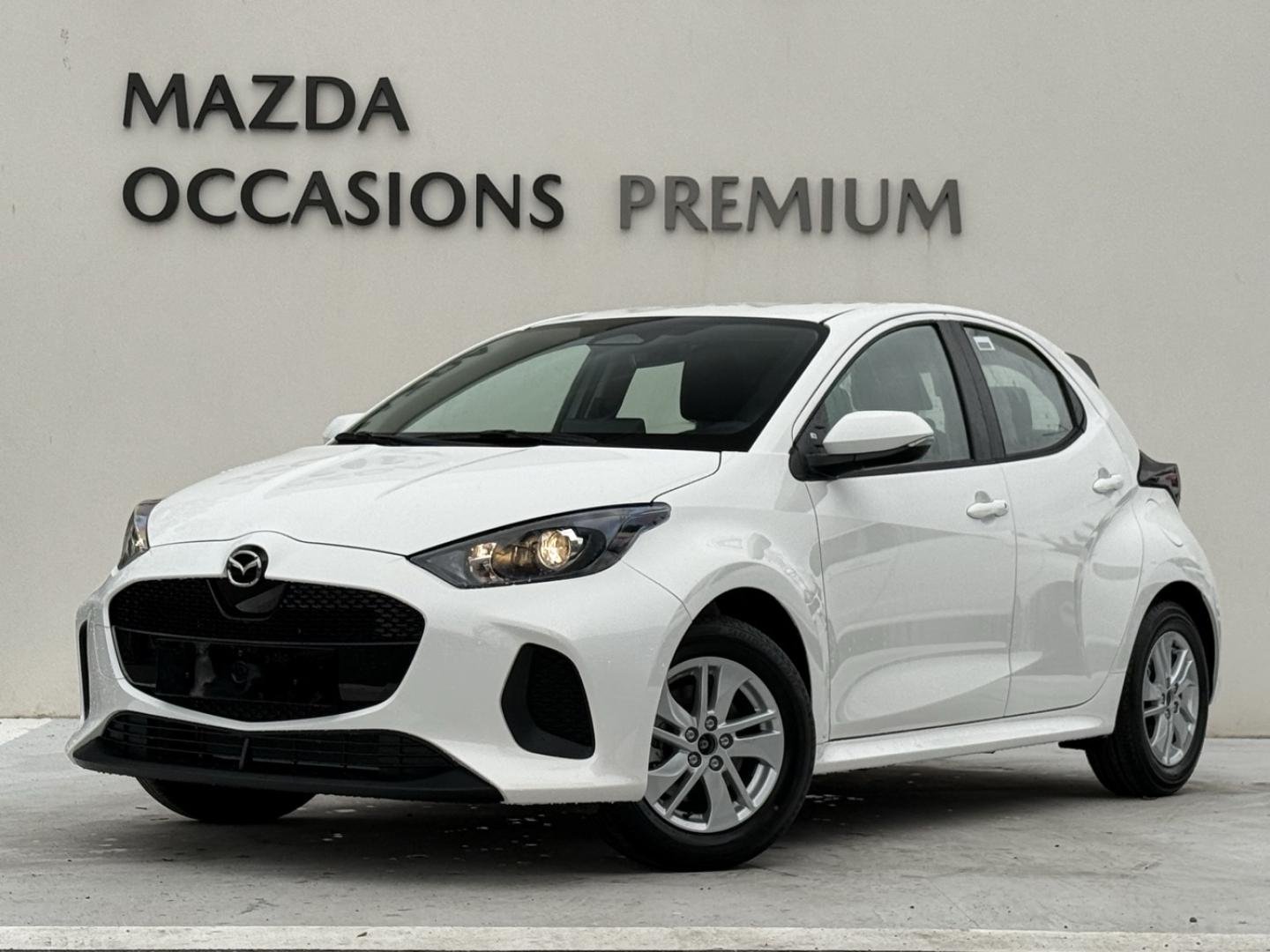 mazda - Visuel 0