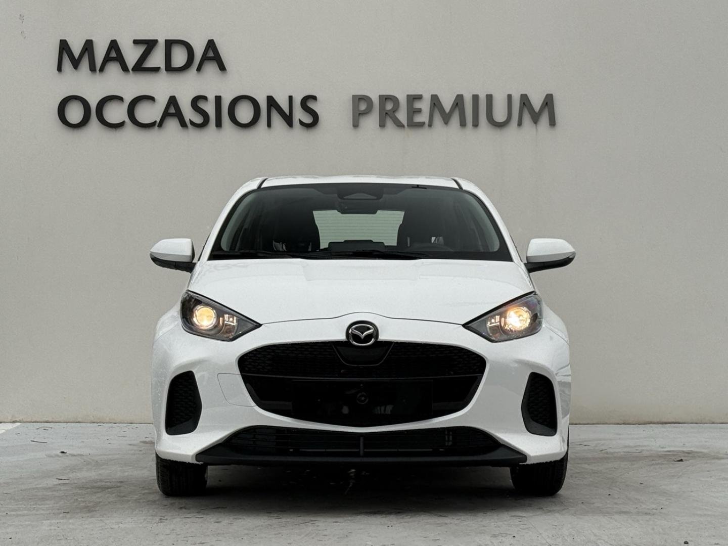 mazda - Visuel 2