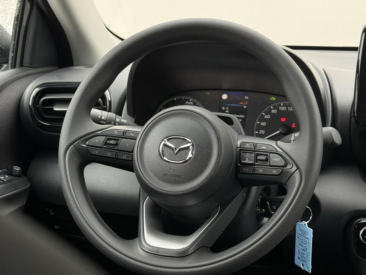 mazda - Visuel 9