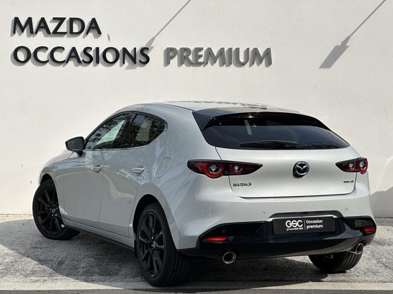 mazda - Visuel 1