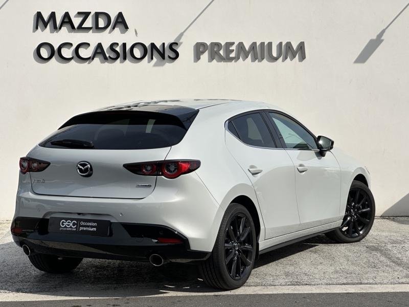 mazda - Visuel 2