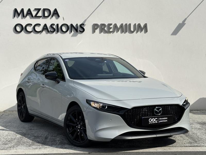 mazda - Visuel 3