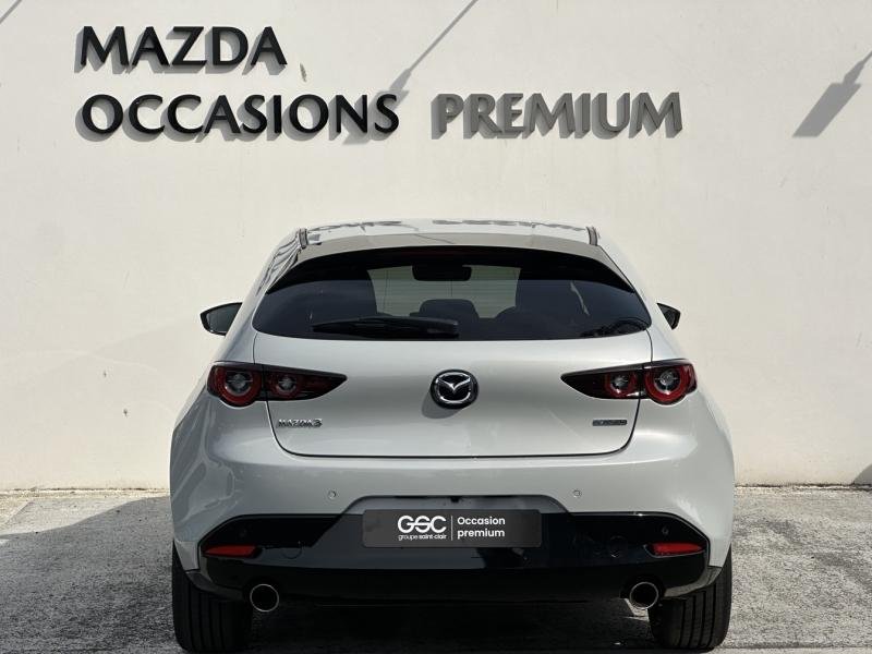 mazda - Visuel 5