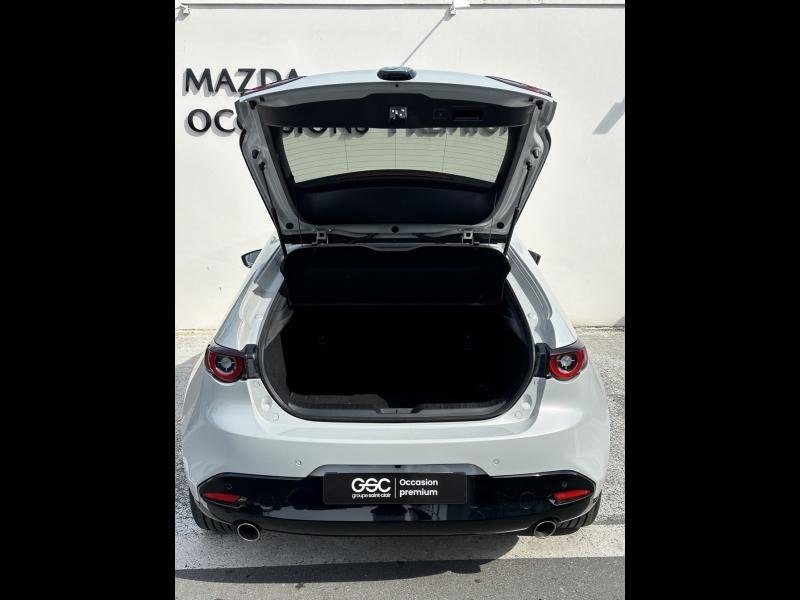 mazda - Visuel 6