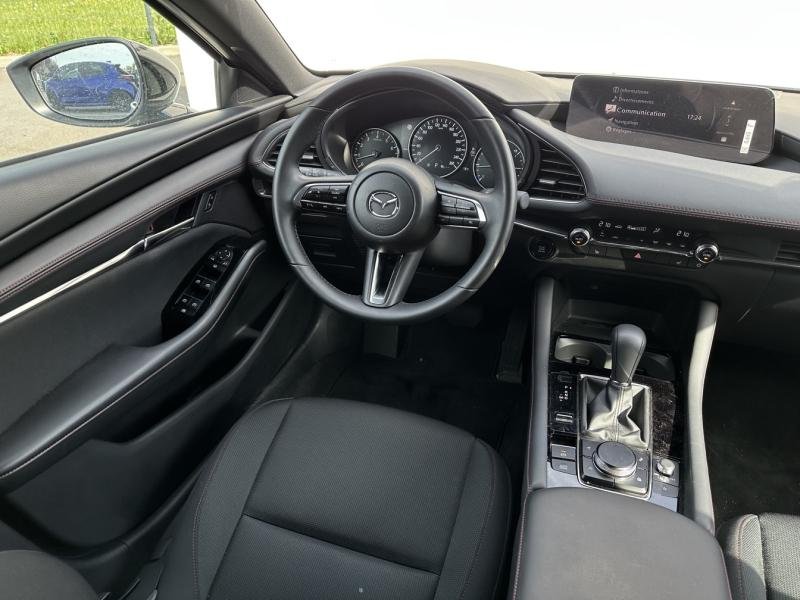 mazda - Visuel 11