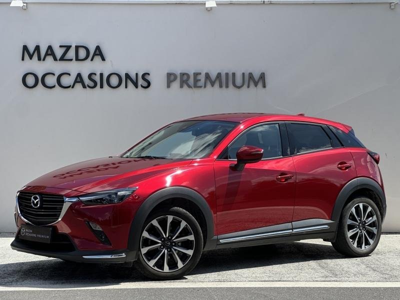 mazda - Visuel 0