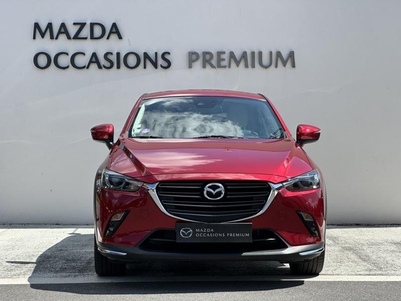 mazda - Visuel 2