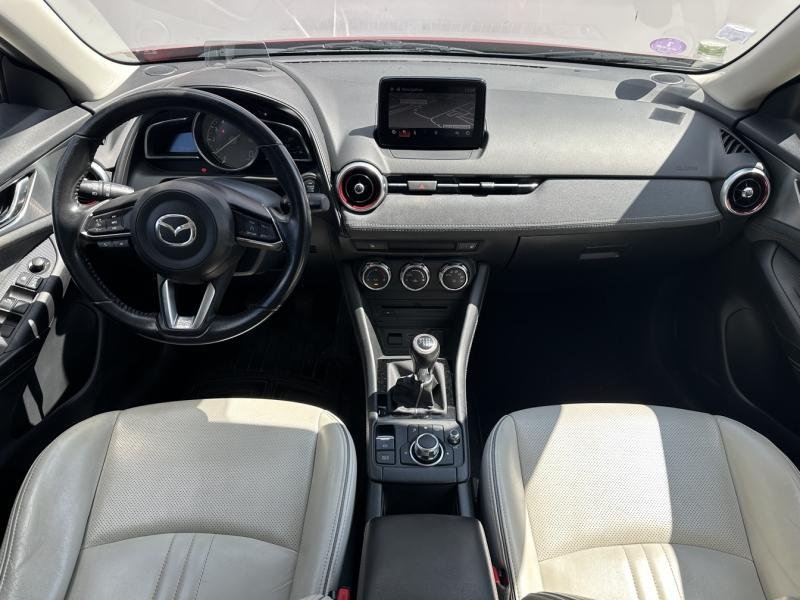mazda - Visuel 5