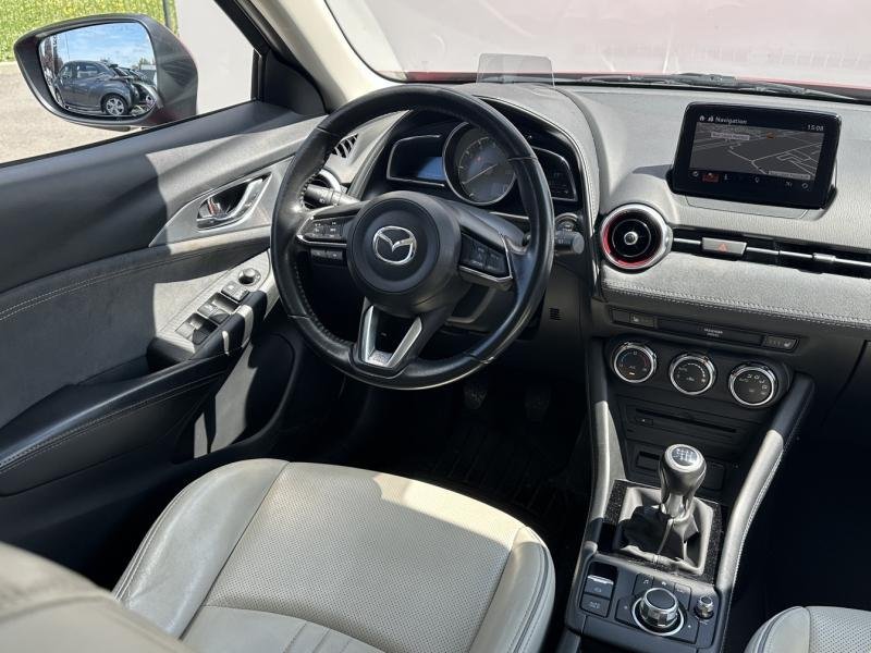 mazda - Visuel 7