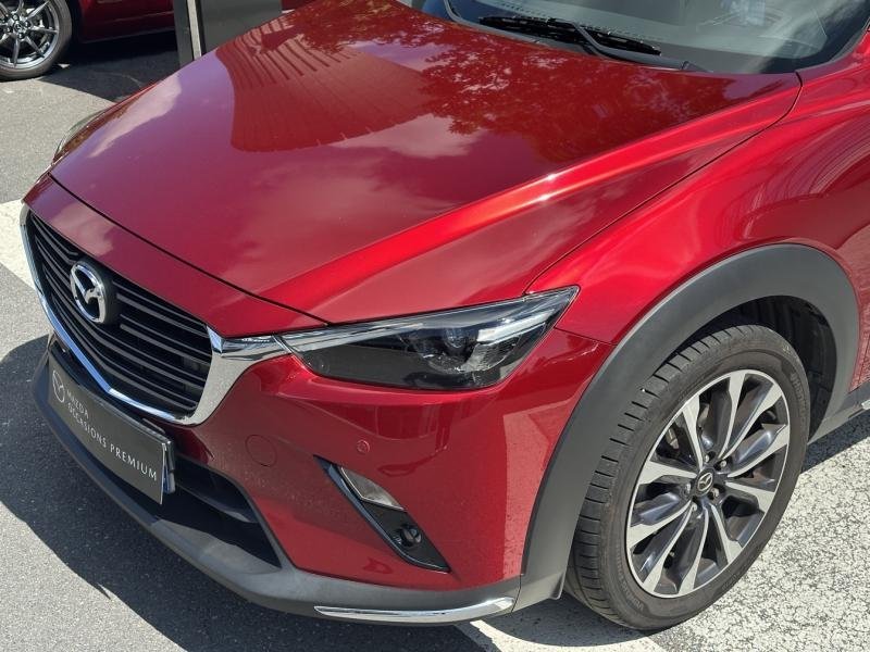 mazda - Visuel 10