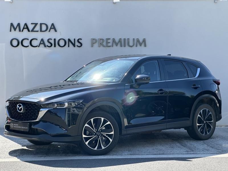 mazda - Visuel 0